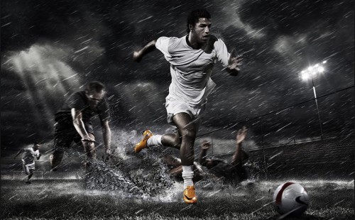 潛力的球隊 潛力的球隊